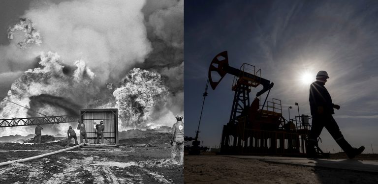 मध्यपूर्व संकटकाे प्रभाव : के ‘तेल महासंकट’ दोहोरिँदै छ ?