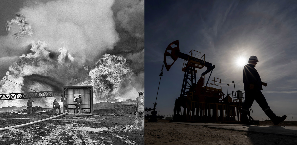 मध्यपूर्व संकटकाे प्रभाव : के ‘तेल महासंकट’ दोहोरिँदै छ ?