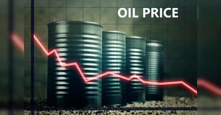 अन्तर्राष्ट्रिय बजारमा तेलको मूल्य घट्यो