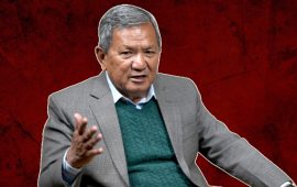 कार्की आयोगमा पृथ्वीसुब्बाको बयान- सामाजिक सञ्जाल रोक्ने निर्णय व्यक्तिगत आवेगको थिएन