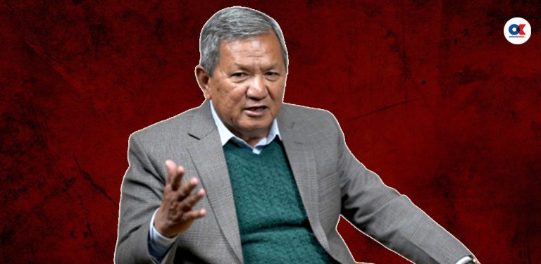 कार्की आयोगमा पृथ्वीसुब्बाको बयान- सामाजिक सञ्जाल रोक्ने निर्णय व्यक्तिगत आवेगको थिएन