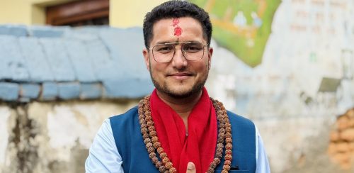 चौथो प्रयासमा संसद् प्रवेश गर्दै पुकार