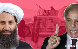 भयानक युद्ध उन्मुख पाकिस्तान-अफगानिस्तान : दुई देशको दुस्मनी के हो ?