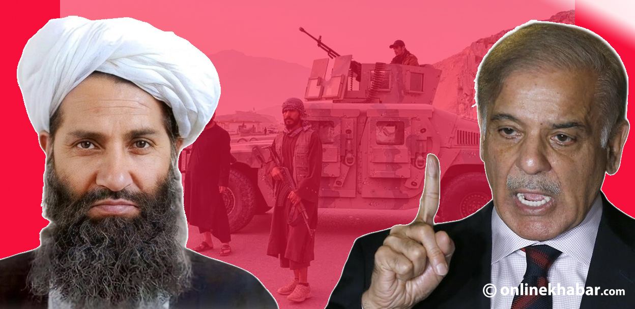 भयानक युद्ध उन्मुख पाकिस्तान-अफगानिस्तान : दुई देशको दुस्मनी के हो ?
