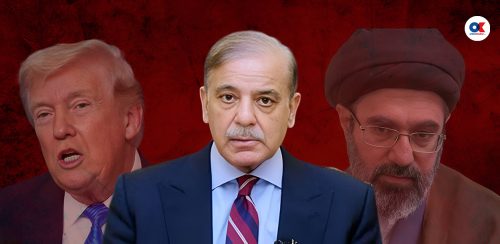 अमेरिका-इरान वार्ताको मध्यस्थता गर्ने पाकिस्तानको प्रस्ताव