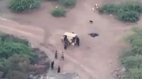 पाकिस्तानमा विद्यालय कब्जा गर्न खोज्ने टीपीपीका १० सदस्य मारिए