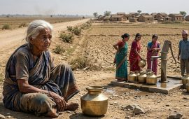 निपानेका दलित महिलाका पीडा : एक गाग्री पानी, अपमानमै गयो जिन्दगानी