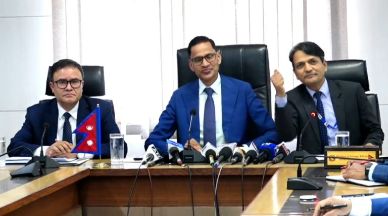 मध्यपूर्वका नेपालीको सुरक्षाका लागि ‘र्‍यापिड एक्सन टिम’ गठन हुँदै