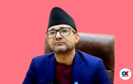 उदयपुर-१ मा रास्वपाका गेलाल विजयी