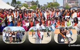 भुइँमान्छेको जीवन बदल्ने यी सांसदको संकल्प