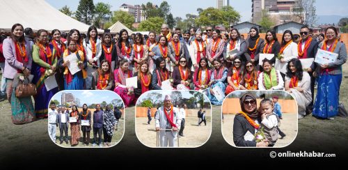 भुइँमान्छेको जीवन बदल्ने यी सांसदको संकल्प