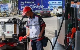 इन्धन र ऊर्जा बचत गर्दै श्रीलंका, फिलिपिन्समा संकटकाल