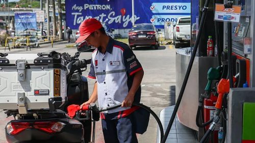 इन्धन र ऊर्जा बचत गर्दै श्रीलंका, फिलिपिन्समा संकटकाल