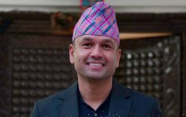 प्रवल थापाको चुनावी खर्च सवा २३ लाख