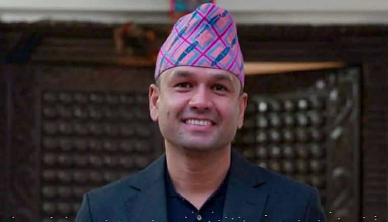 प्रवल थापाको चुनावी खर्च सवा २३ लाख