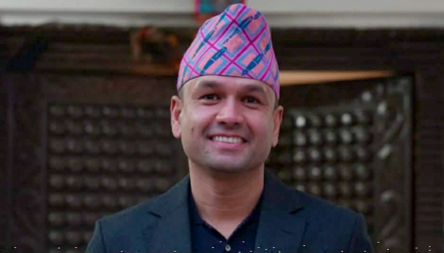 प्रवल थापाको चुनावी खर्च सवा २३ लाख