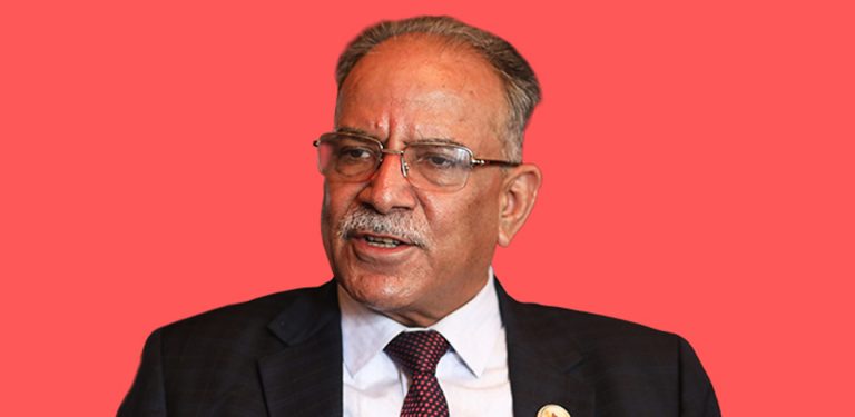 प्रचण्डको जित सुनिश्चित