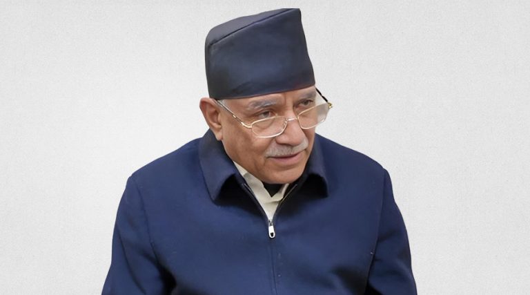 २०७४ को चुनाव सम्झँदै प्रचण्डले भने– वामपन्थी एकता आवश्यक छ