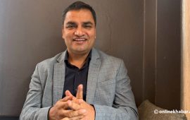 कांग्रेस महामन्त्री भन्छन्- यही व्यवस्थामै बहुमत आउने पुष्टि भयो