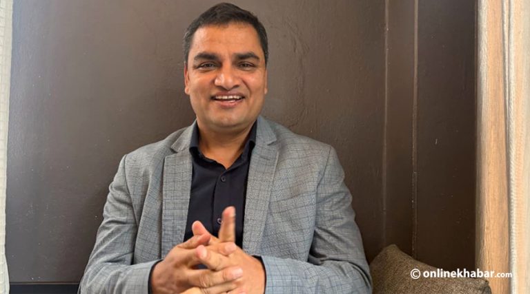 कांग्रेस महामन्त्री भन्छन्- यही व्यवस्थामै बहुमत आउने पुष्टि भयो