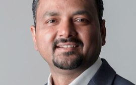 प्रदिप परियार