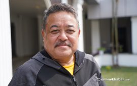 ‘चुनाव बेहुलालाई भन्दा जन्तीलाई चटारो जस्तो भएको छ’