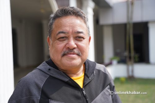 ‘चुनाव बेहुलालाई भन्दा जन्तीलाई चटारो जस्तो भएको छ’