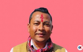 मकवानपुर-१ मा रास्वपाका प्रकाश गौतम दोब्बर बढी मतले विजयी