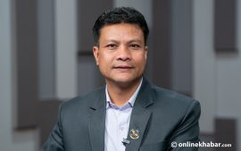 सुशासन ल्याउन हामी शपथ ग्रहणकै दिनदेखि खटिरहेका छौं : रास्वपा सचेतक परियार