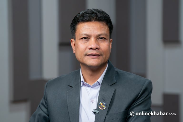 सुशासन ल्याउन हामी शपथ ग्रहणकै दिनदेखि खटिरहेका छौं : रास्वपा सचेतक परियार