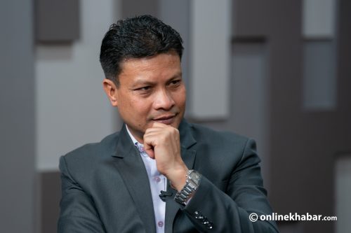 ‘दलितसँग राज्यले माफी माग्दा अन्तर्राष्ट्रिय मञ्चमा नेपालको कद उँचो हुन्छ’