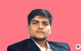 मकवानपुर २ बाट २५ वर्षीय प्रशान्त उप्रेती निर्वाचित