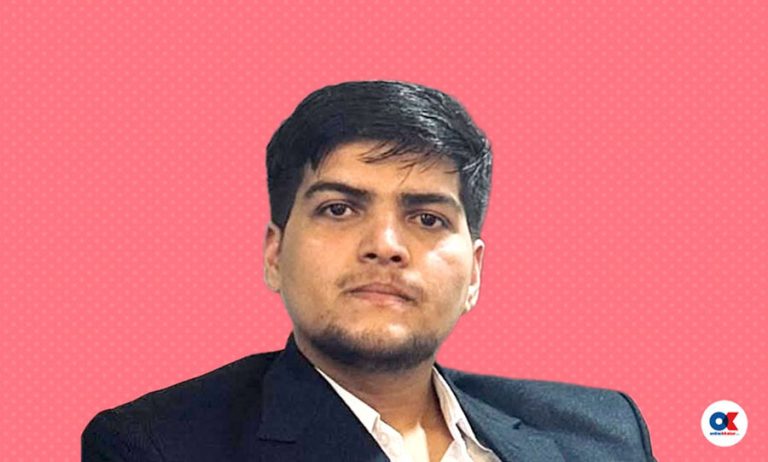 मकवानपुर १ बाट २५ वर्षीय प्रशान्त उप्रेती निर्वाचित