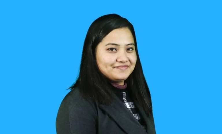 प्रतिभा रावललाई सामान्य प्रशासन मन्त्रालयको जिम्मेवारी