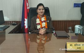 स्थानीय तहका रिक्त पदमा ६३ जना उपसचिव खटाइयो (सूचीसहित)