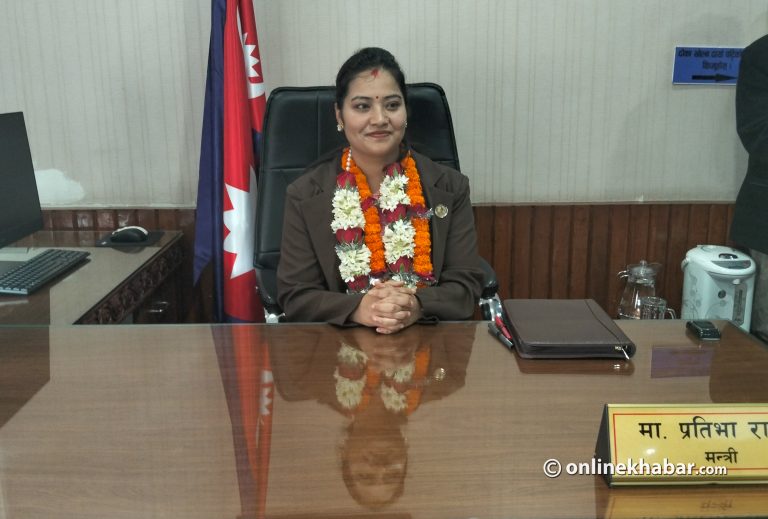 स्थानीय तहका रिक्त पदमा ६३ जना उपसचिव खटाइयो (सूचीसहित)