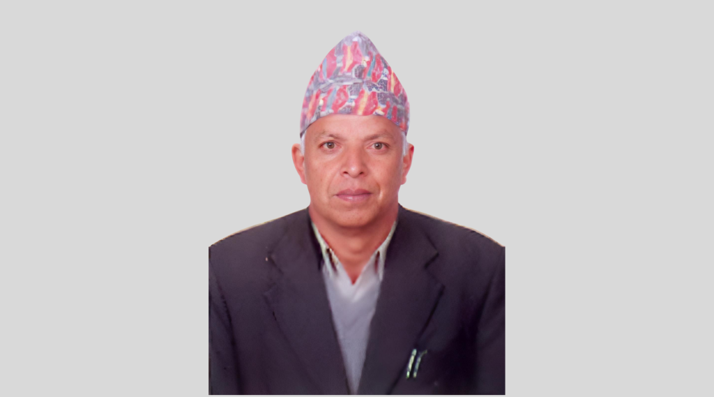 वरिष्ठ अधिवक्ता खड्काको संयोजकत्वमा कांग्रेसको निर्वाचन समिति गठन