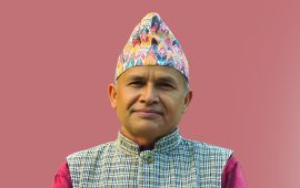 चुनावमा अपेक्षित भोट नआएको भन्दै विप्लव माओवादीका धनकुटा इञ्चार्जले दिए राजीनामा