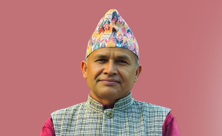 चुनावमा अपेक्षित भोट नआएको भन्दै विप्लव माओवादीका धनकुटा इञ्चार्जले दिए राजीनामा