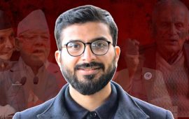 प्युठानको ३१ वर्ष लामो वामपन्थी वर्चस्वमा ब्रेक