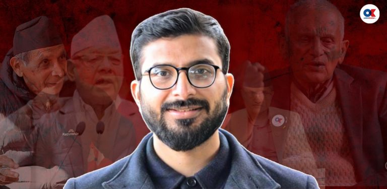 प्युठानको ३१ वर्ष लामो वामपन्थी वर्चस्वमा ब्रेक