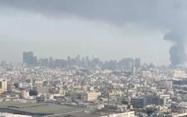 पश्चिम एसिया तनाव : हालसम्म २८ नेपाली घाइते, १ जना उपचाररत