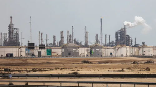 अमेरिकामा मूल्य प्रभावित गर्न कतारले ग्यास उत्पादन रोकेको हो ?