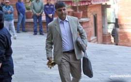 अभिमुखीकरणमा रास्वपा सांसद (तस्वीरहरु)