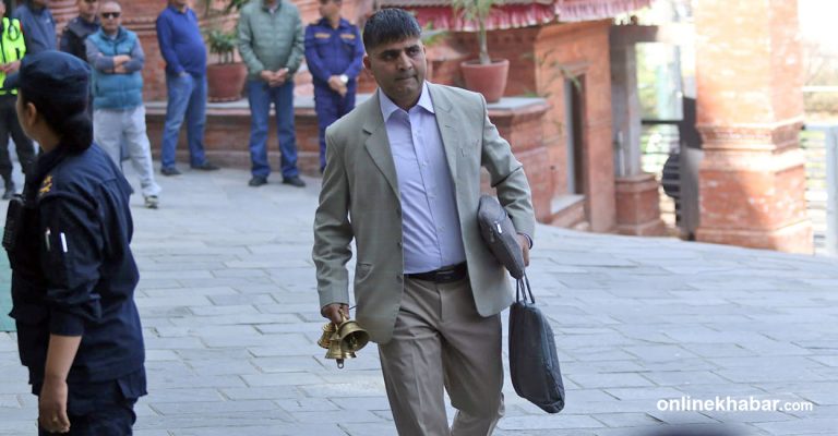 अभिमुखीकरणमा रास्वपा सांसद (तस्वीरहरु)