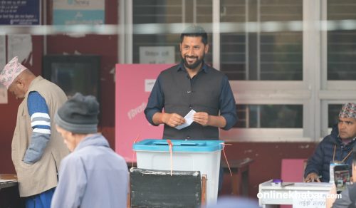 चितवन-२ : १४ हजार गणना हुँदा रविले ल्याए ६ हजार ७ सय