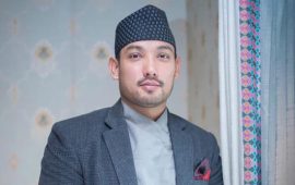 कर्णाली खेलकुद विकास परिषद्को सदस्य सचिवमा रविन्द्र चन्द नियुक्त