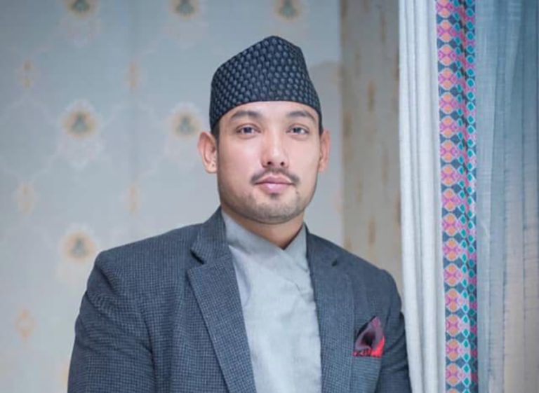 कर्णाली खेलकुद विकास परिषद्को सदस्य सचिवमा रविन्द्र चन्द नियुक्त