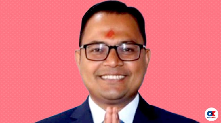 नवलपुर-१ मा रास्वपाका गौतम फराकिलो मतान्तरले विजयी