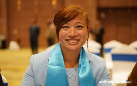 रजनीलाई लाग्यो- खेलाडी मात्र बनेर हुँदैन, राजनीतिमार्फत देशका लागि केही गर्नुपर्छ